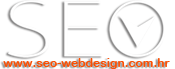 Što je SEO optimizacija, izrada web stranica i internet marketing