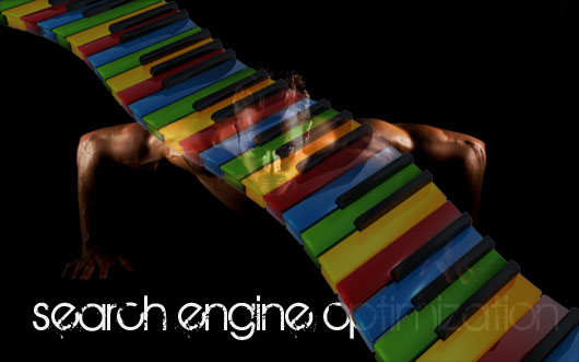 search engine optimization