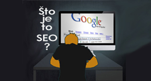 Što je to SEO optimizacija