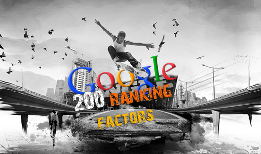 google 200 algoritama
