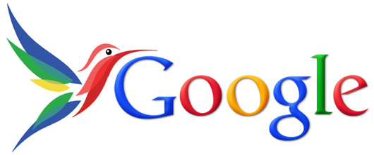 Google Hummingbird algorithm