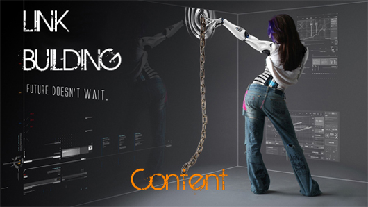 Link Building i SEO optimizacija