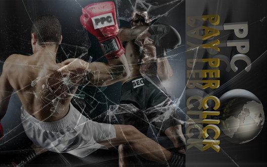 SEO optimizacija i Pay Per Click - PPC