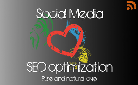 SEO optimizacija putem društvenih mreža!