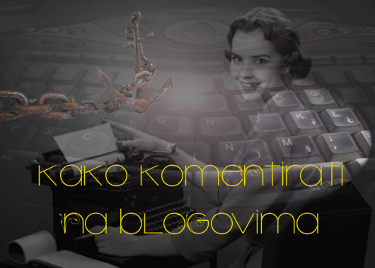 Da li su Blog komentari loš način SEO optimizacije!